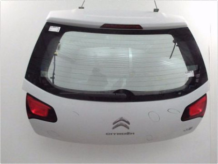 HAYON CITROEN C3
