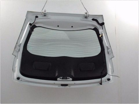 HAYON CITROEN C3