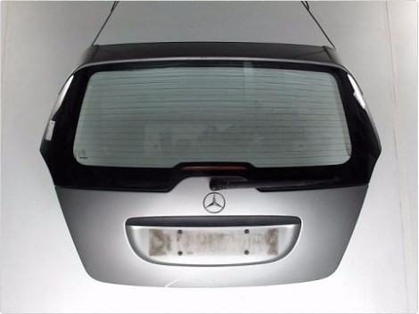 HAYON MERCEDES CLASSE A