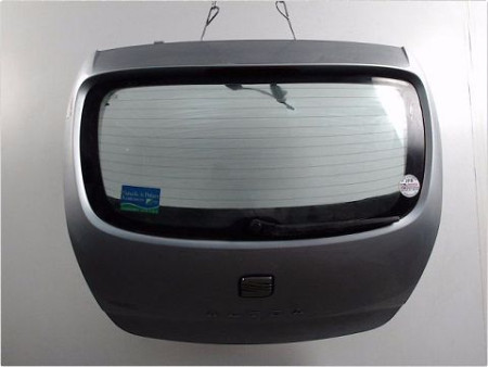 HAYON SEAT ALTEA