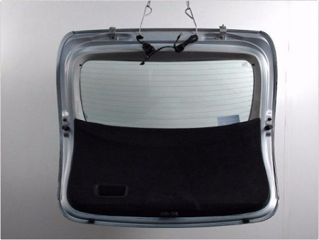 HAYON SEAT ALTEA