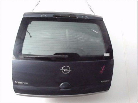 HAYON OPEL MERIVA