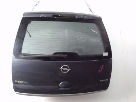 HAYON OPEL MERIVA