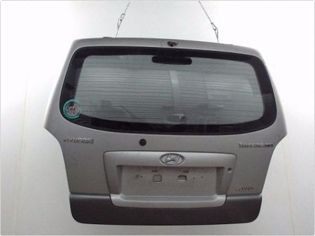 HAYON HYUNDAI TERRACAN