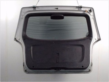 HAYON HYUNDAI TERRACAN