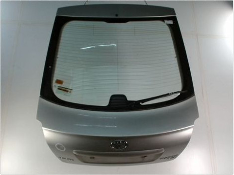 HAYON TOYOTA AVENSIS