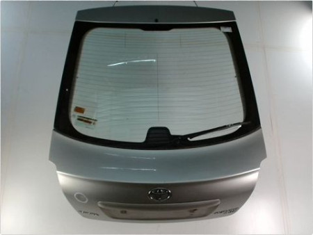 HAYON TOYOTA AVENSIS