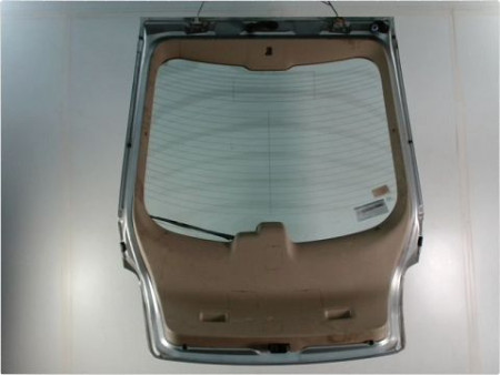 HAYON TOYOTA AVENSIS