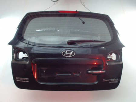 HAYON HYUNDAI SANTAFE