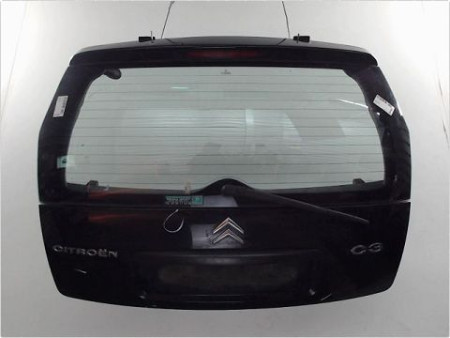 HAYON CITROEN C3