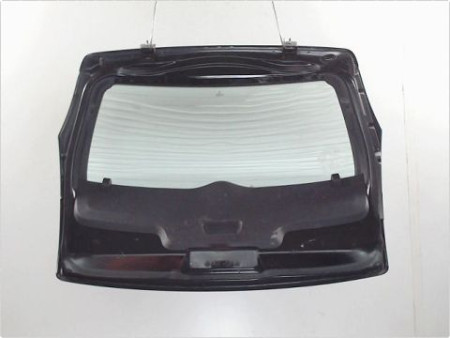 HAYON CITROEN C3
