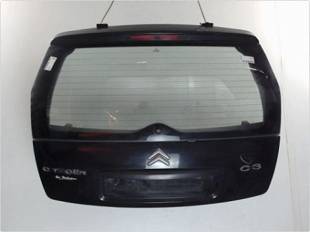 HAYON CITROEN C3