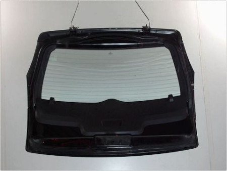 HAYON CITROEN C3