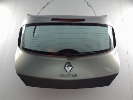 HAYON RENAULT AVANTIME