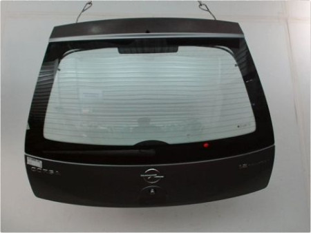 HAYON OPEL CORSA
