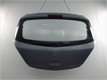HAYON OPEL CORSA