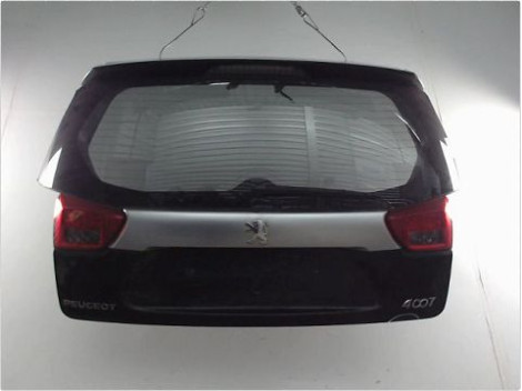 HAYON PEUGEOT 4007