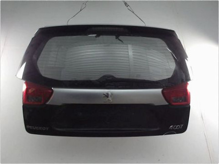 HAYON PEUGEOT 4007