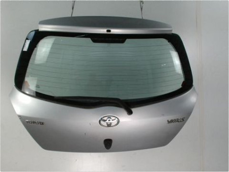 HAYON TOYOTA YARIS