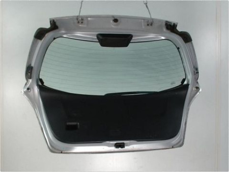 HAYON TOYOTA YARIS