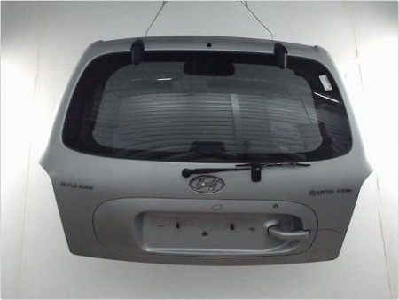 HAYON HYUNDAI SANTAFE