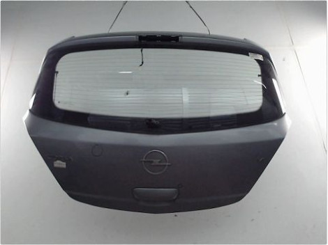 HAYON OPEL CORSA