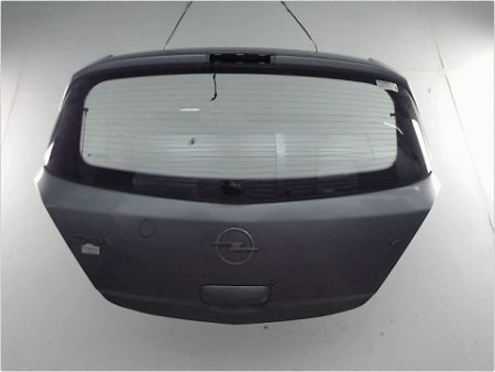 HAYON OPEL CORSA