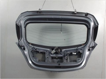 HAYON OPEL CORSA