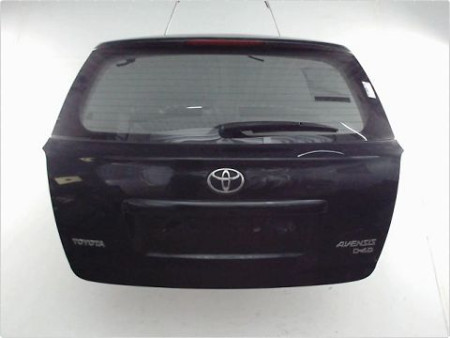 HAYON TOYOTA AVENSIS