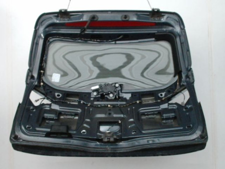 HAYON FORD MONDEO