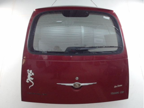 HAYON CHRYSLER PTCRUISER