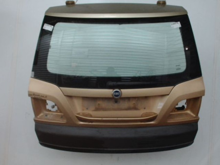 HAYON FIAT STILO