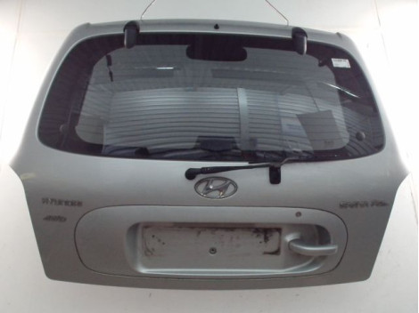 HAYON HYUNDAI SANTAFE