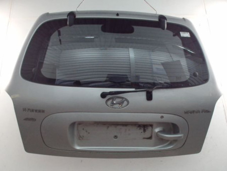 HAYON HYUNDAI SANTAFE