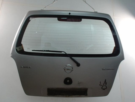 HAYON OPEL AGILA