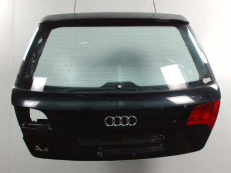 HAYON AUDI A4