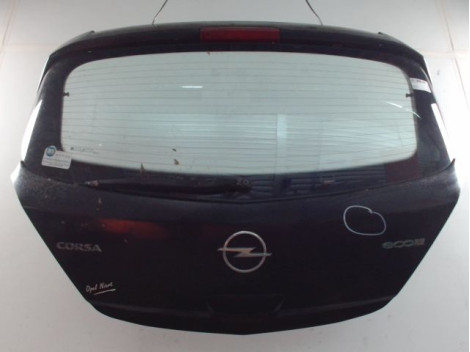 HAYON OPEL CORSA