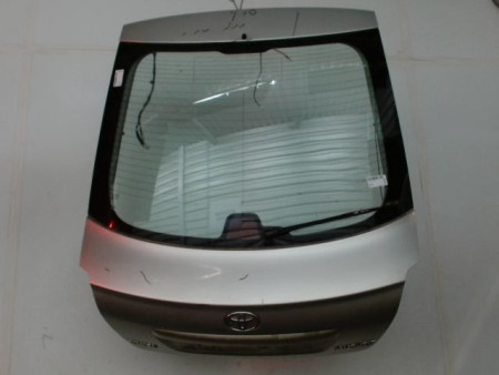 HAYON TOYOTA AVENSIS