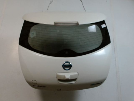 HAYON NISSAN LEAF
