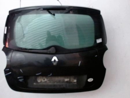 HAYON RENAULT MODUS