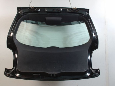 HAYON TOYOTA AURIS