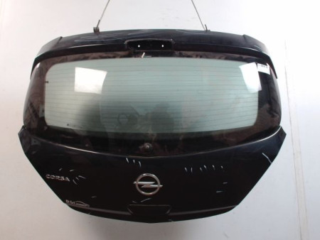HAYON OPEL CORSA
