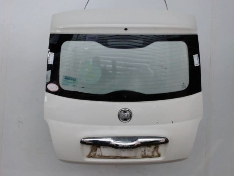 HAYON FIAT 500