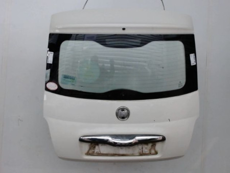 HAYON FIAT 500