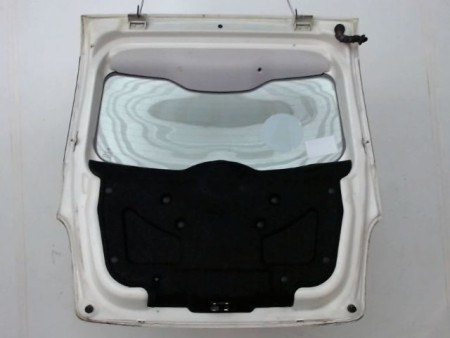 HAYON FIAT 500