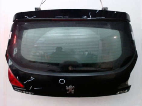 HAYON PEUGEOT 3008