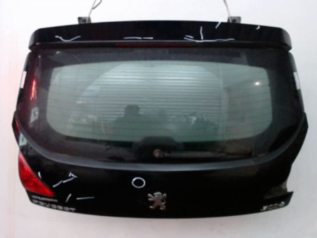 HAYON PEUGEOT 3008
