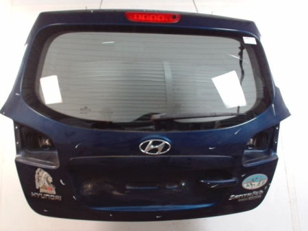 HAYON HYUNDAI SANTAFE