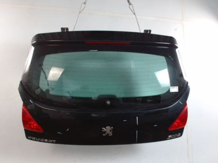 HAYON PEUGEOT 3008