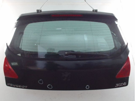 HAYON PEUGEOT 3008
